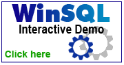 TestDrive WinSQL