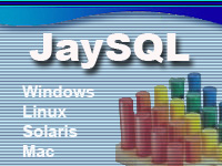 JaySQL
